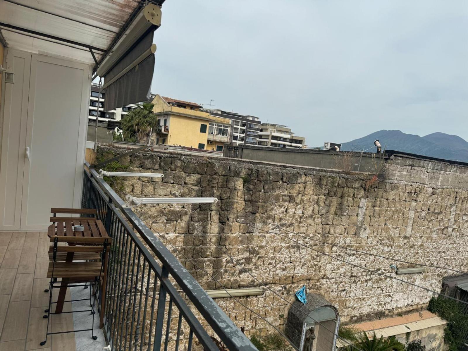 Apartment A' Casarell'