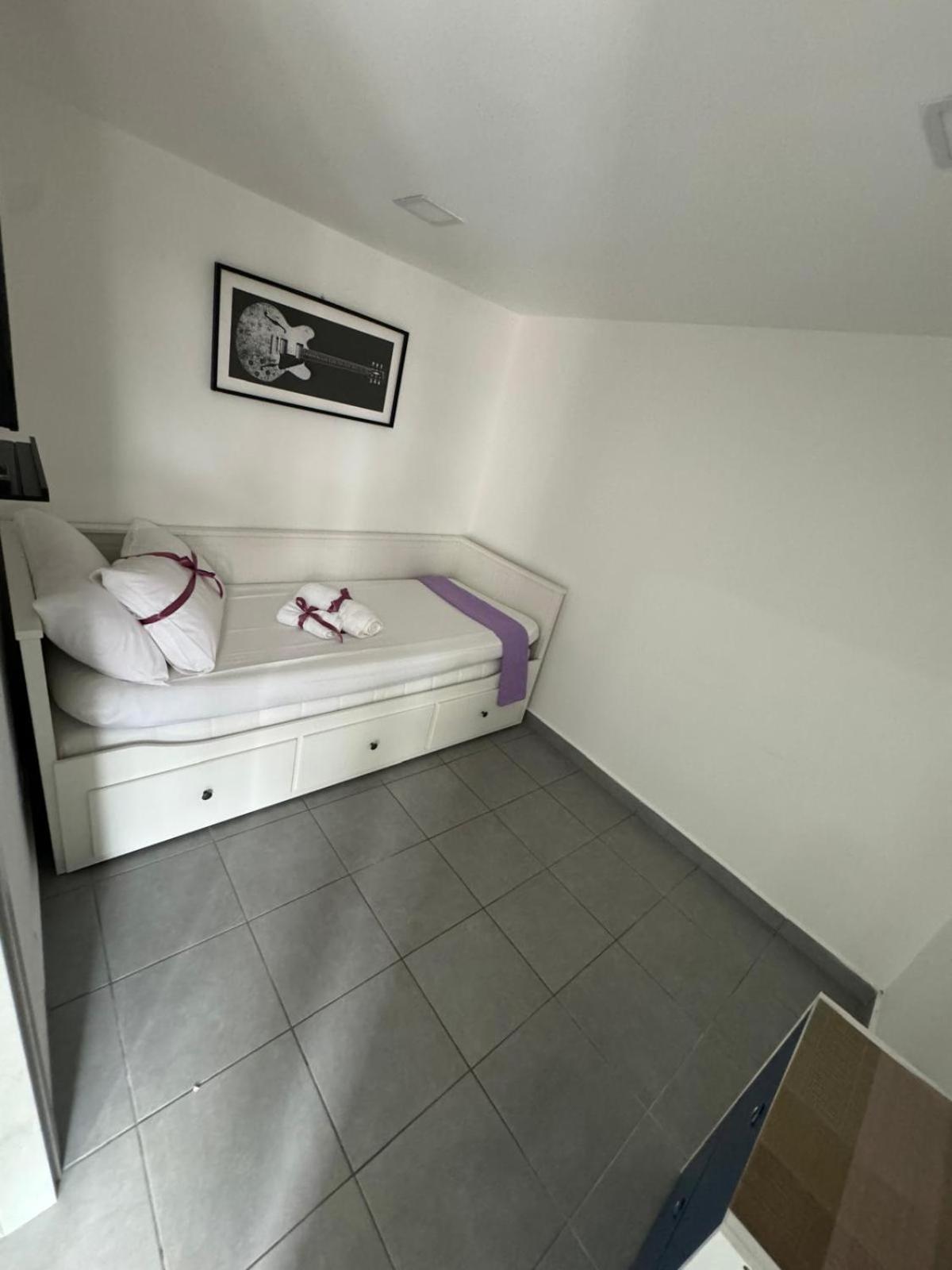 A' Casarell' Neapel