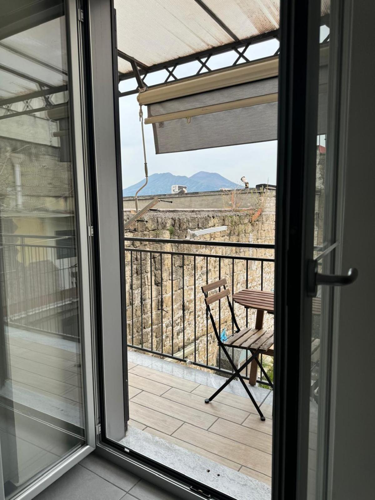 A' Casarell' Apartment Neapel