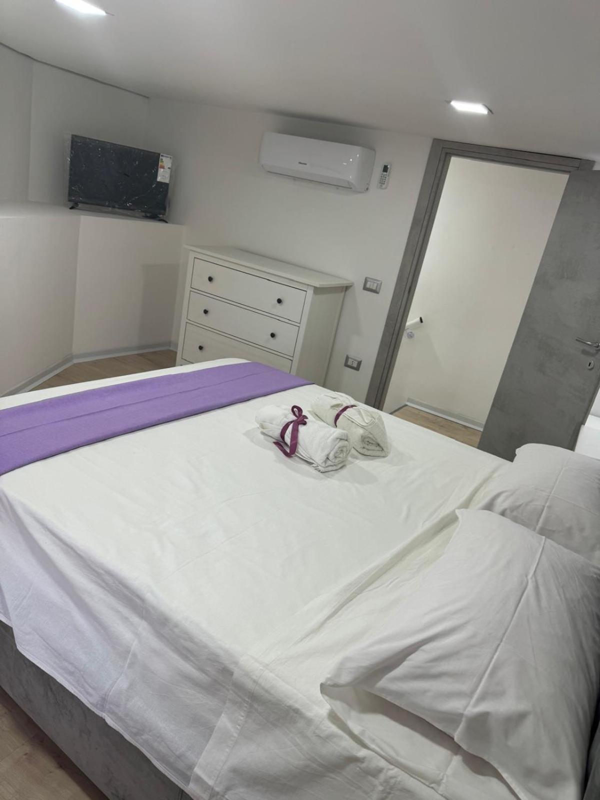 A' Casarell' Neapel