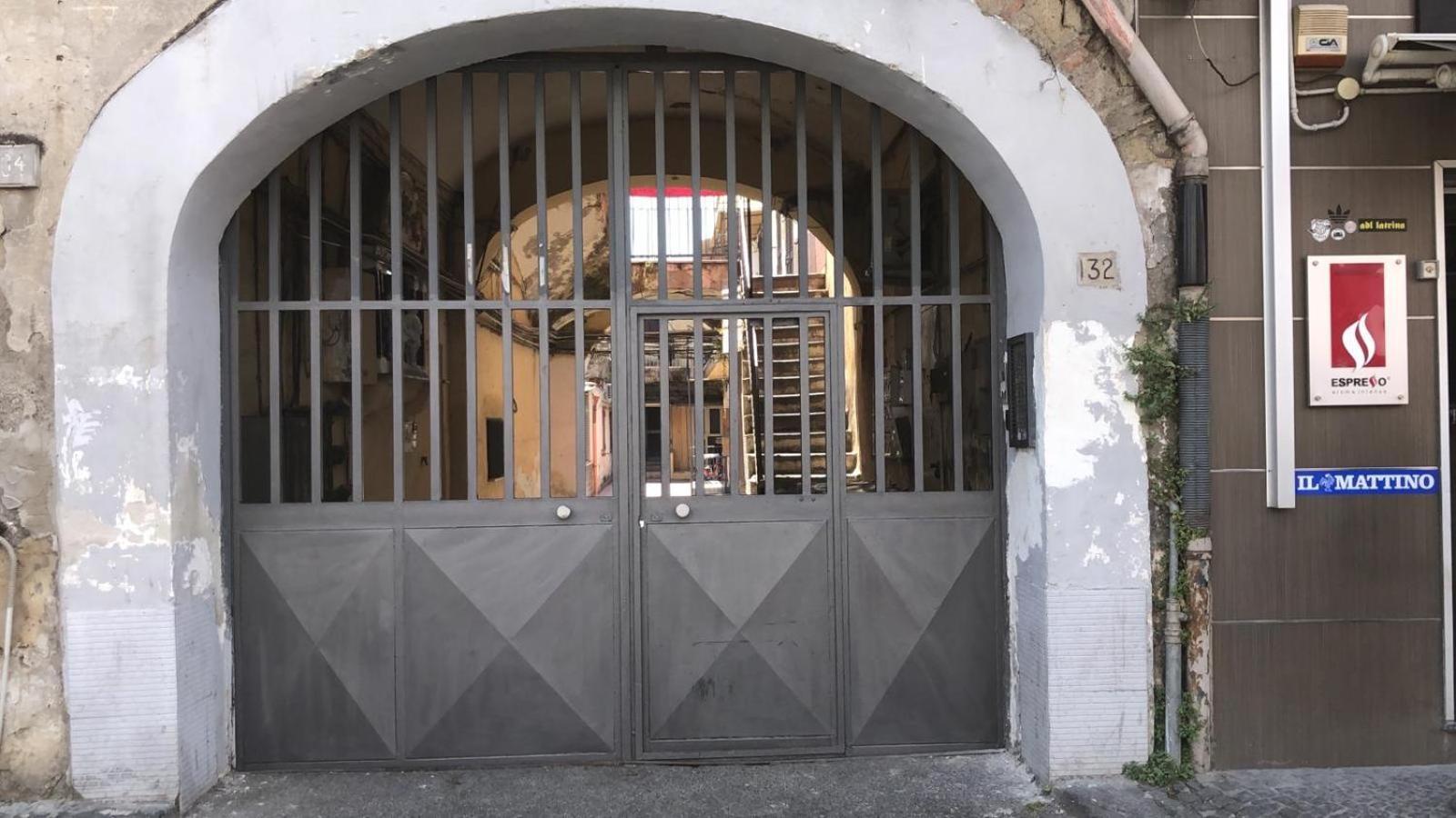 A' Casarell' Apartment Neapel